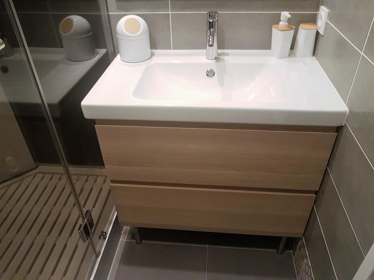 Apartament Les Jardins Du Parc Vitré Zewnętrze zdjęcie